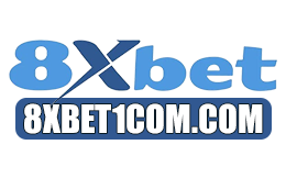 Logo 8XBET