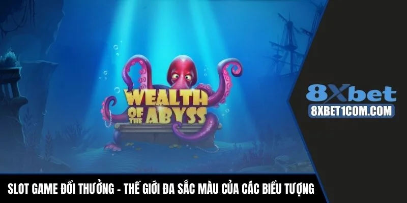 Tổng hợp slot game đổi thưởng