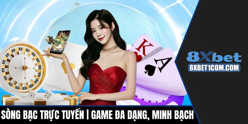 Tim hiểu sòng bạc trực tuyến
